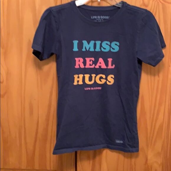 Life is Good tee - Picture 1 of 4